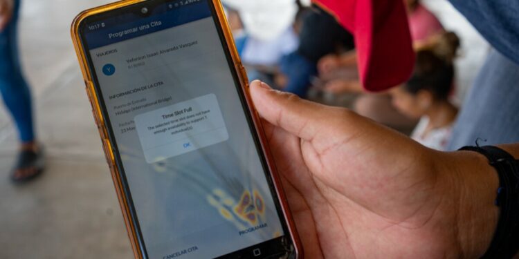 Mexico will now offer security-escorted bus service for CBP One asylum appointments