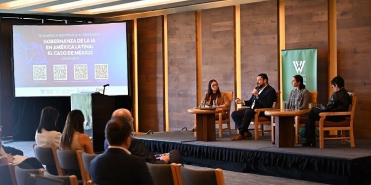 Mexico’s Bet on Artificial Intelligence