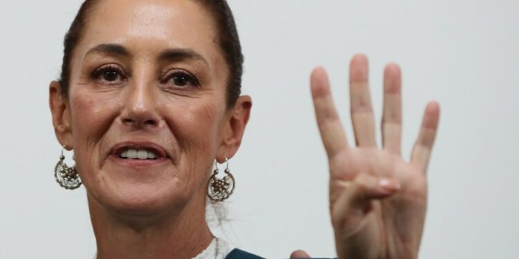 Mexico’s constitutional changes would hurt its democracy and the U.S. economy – San Diego Union-Tribune