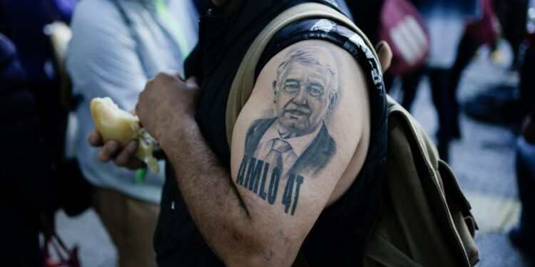 Mexico's most popular president in decades is retiring. What will he leave behind?