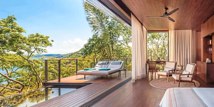 Michelin Guide names top hotels in North America