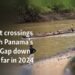 Migrant crossings through Panama's Darien Gap down 35% so far in 2024