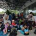 Migration crisis; state of emergency in Costa Rica to deal with massive influx of people heading for US — MercoPress