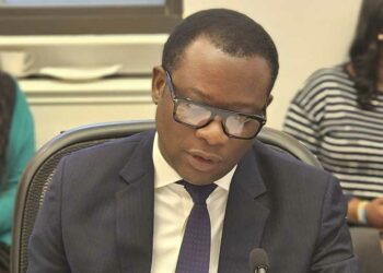 Minister Todd attends IV meeting of Foreign Affairs Minister of Brasilia Consensus