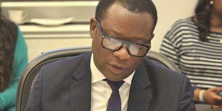 Minister Todd attends IV meeting of Foreign Affairs Minister of Brasilia Consensus