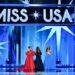 Miss America, Miss World pageants accused of discrimination