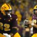 Mississippi State vs. Arizona State Prediction, Odds, Key Players to Watch for College Football Week 2