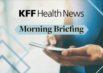 Monday, September 9, 2024 - KFF Health News