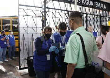 More Nicaraguan Political Prisoners Released Into Exile