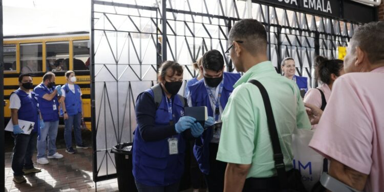 More Nicaraguan Political Prisoners Released Into Exile