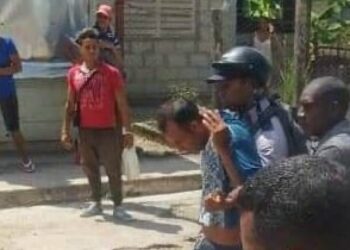 Mother of Three Murdered in Aguacate, Santiago de Cuba