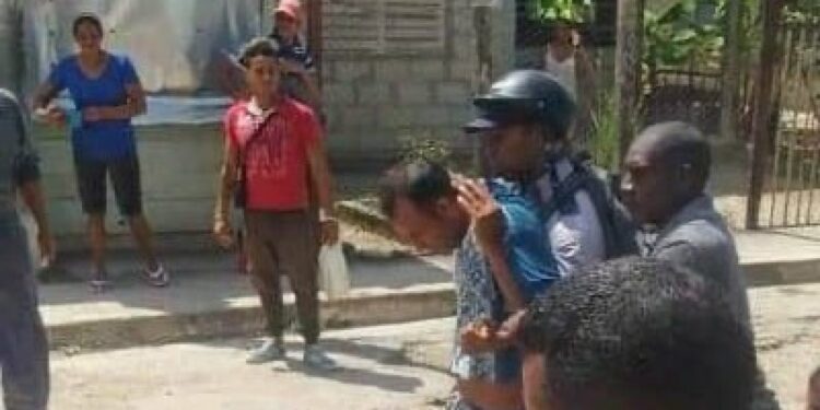 Mother of Three Murdered in Aguacate, Santiago de Cuba