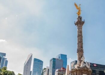 Move Over, São Paulo! Mexico City Claims Crown as LATAM’s Software Dev Hub
