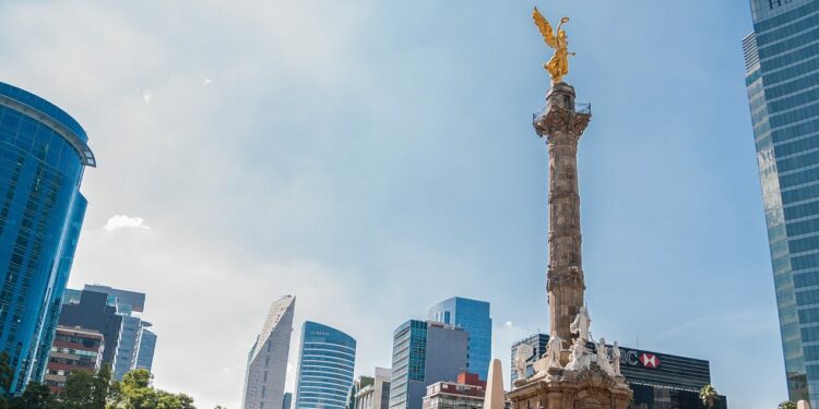 Move Over, São Paulo! Mexico City Claims Crown as LATAM’s Software Dev Hub