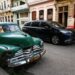 Move over classic American sedans: On Cuban streets, mid-century icons face challenge from new rides