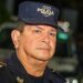 Muere director de Policía de El Salvador en accidente aéreo