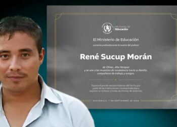 Picture: La Hora / Mineduc