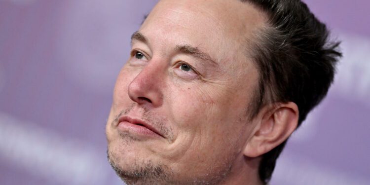 Musk dodged Brazil's X ban by 'coincidence,' says Cloudflare CEO