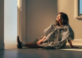 Mxmtoon's 2025 Tour Dates: 'The Liminal Space Tour'