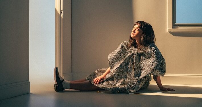 Mxmtoon's 2025 Tour Dates: 'The Liminal Space Tour'