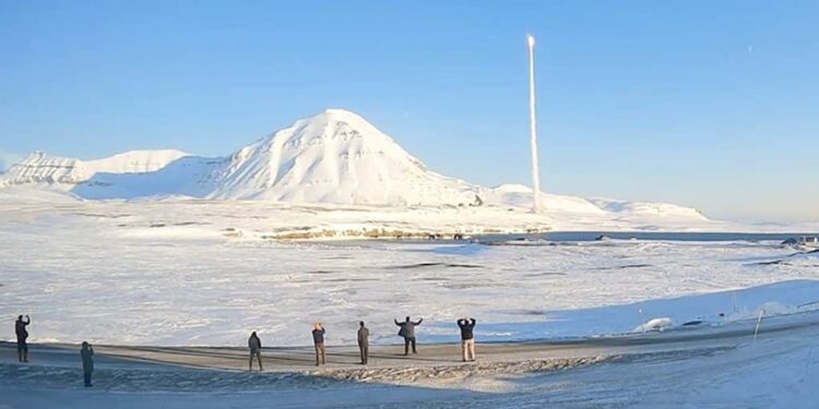 NASA mission researchers proves existence of global energy field