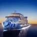 NCL’s latest Prima Plus Class ship unveiled