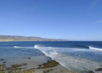 NOAA Reaches Key Milestone in Designation of Chumash Heritage National Marine Sanctuary – Protects 116 Miles Along the Coast of Central California