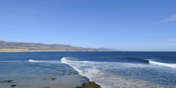 NOAA Reaches Key Milestone in Designation of Chumash Heritage National Marine Sanctuary – Protects 116 Miles Along the Coast of Central California