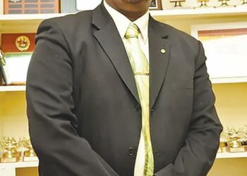 NOTHING BUT FLUFF - Jamaica Observer