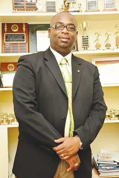 NOTHING BUT FLUFF - Jamaica Observer