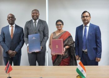 NPCI To Build UPI-Like Payments Platform In Trinidad & Tobago