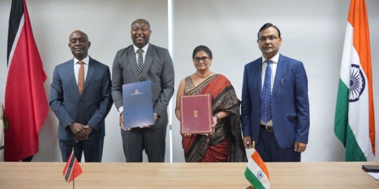 NPCI To Build UPI-Like Payments Platform In Trinidad & Tobago