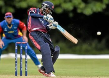 Namibia vs United States of America Prediction, Betting Tips & Odds │22 September, 2024