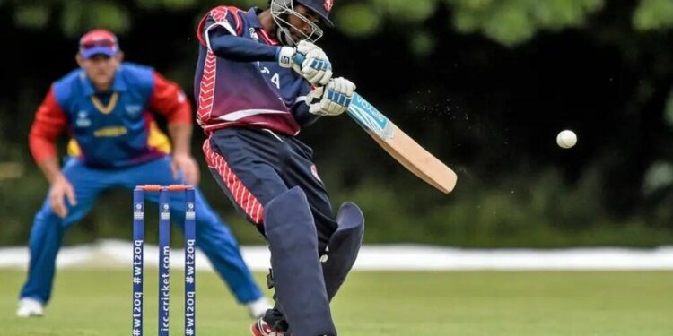 Namibia vs United States of America Prediction, Betting Tips & Odds │22 September, 2024