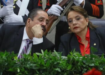 Narcoescándalo en Honduras: ¿por qué la crisis que enfrenta la presidenta Xiomara Castro era inevitable?