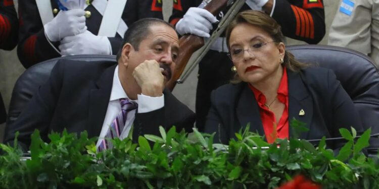 Narcoescándalo en Honduras: ¿por qué la crisis que enfrenta la presidenta Xiomara Castro era inevitable?