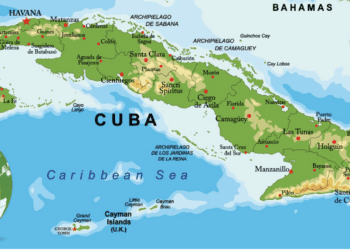 National Florida Legislators Mount Anti-Cuba Campaign · The Floridian