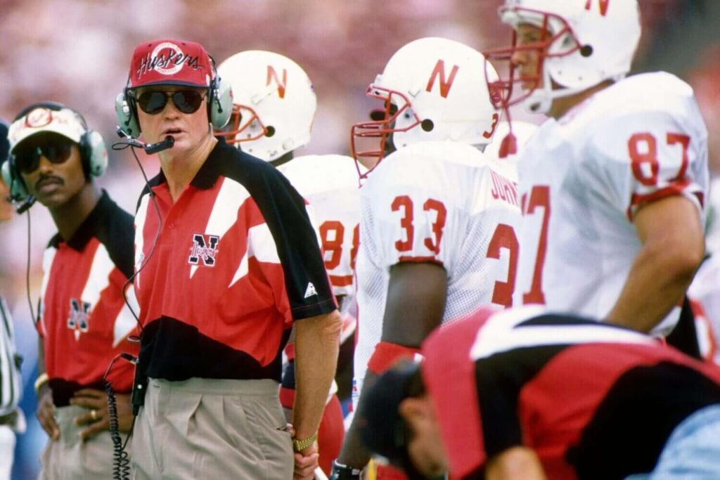 Nebraska-Colorado, 30 years later: ‘They were going to have to deal with us’