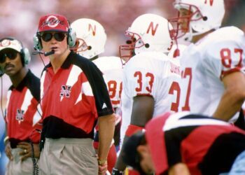 Nebraska-Colorado, 30 years later: ‘They were going to have to deal with us’