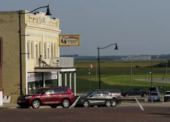 Nebraska Evolving: The perception is that smaller communities are dying. The reality: Many are growing, for one reason. Immigration.