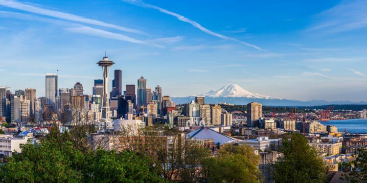 Neighbor.com Reveals America's Most Neighborly Cities