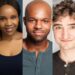 New Cast Members Will Join THE LION KING North American Tour