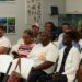 New Tractor for Abaco Farmers Announced at Ministry of Agriculture Town Hall Meeting