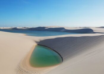 New UNESCO World Heritage Sites for 2024 REVEALED