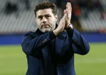 New USMNT coach Mauricio Pochettino sets expectation of excellence in introduction to America