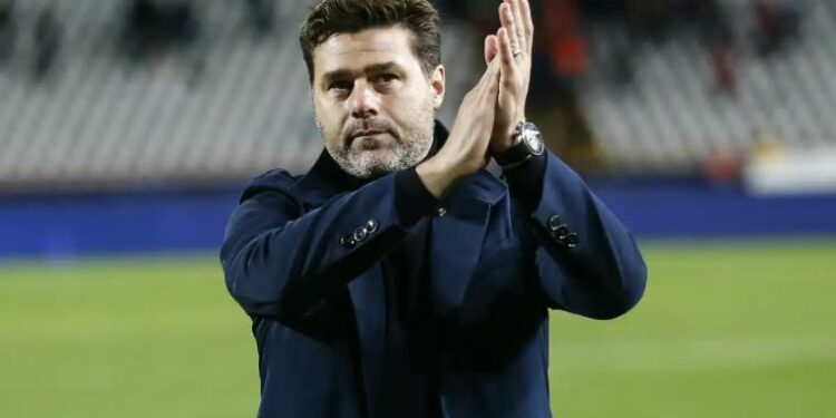 New USMNT coach Mauricio Pochettino sets expectation of excellence in introduction to America
