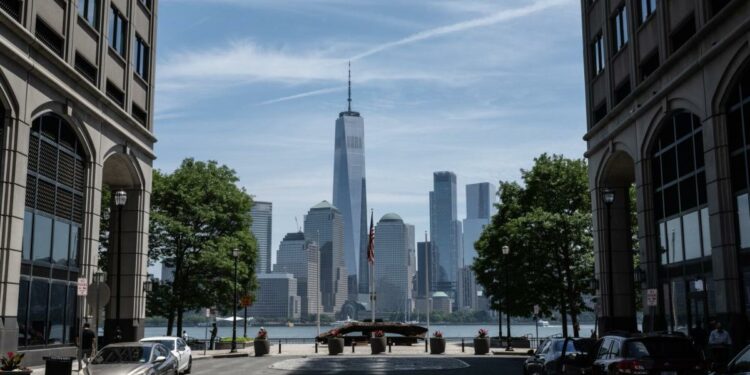 New York Is Hosting the Unofficial Climate Summit of the Year