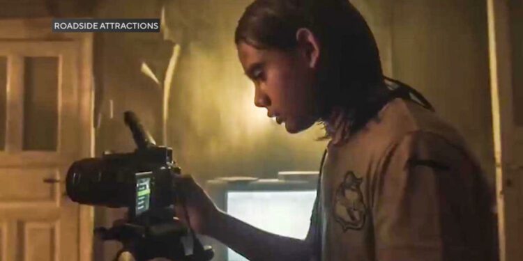 New feature film puts focus on child trafficking crisis in California