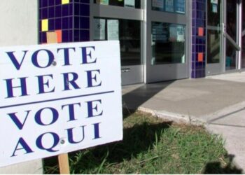 New questions arise as nearly 100K AZ voters may be receiving wrong ballots