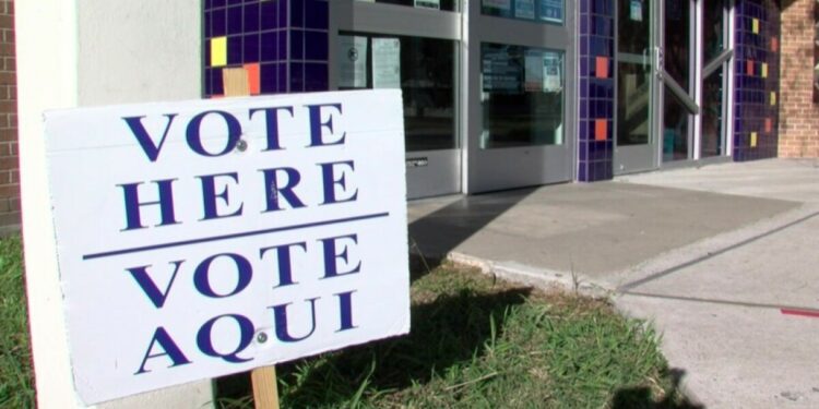 New questions arise as nearly 100K AZ voters may be receiving wrong ballots